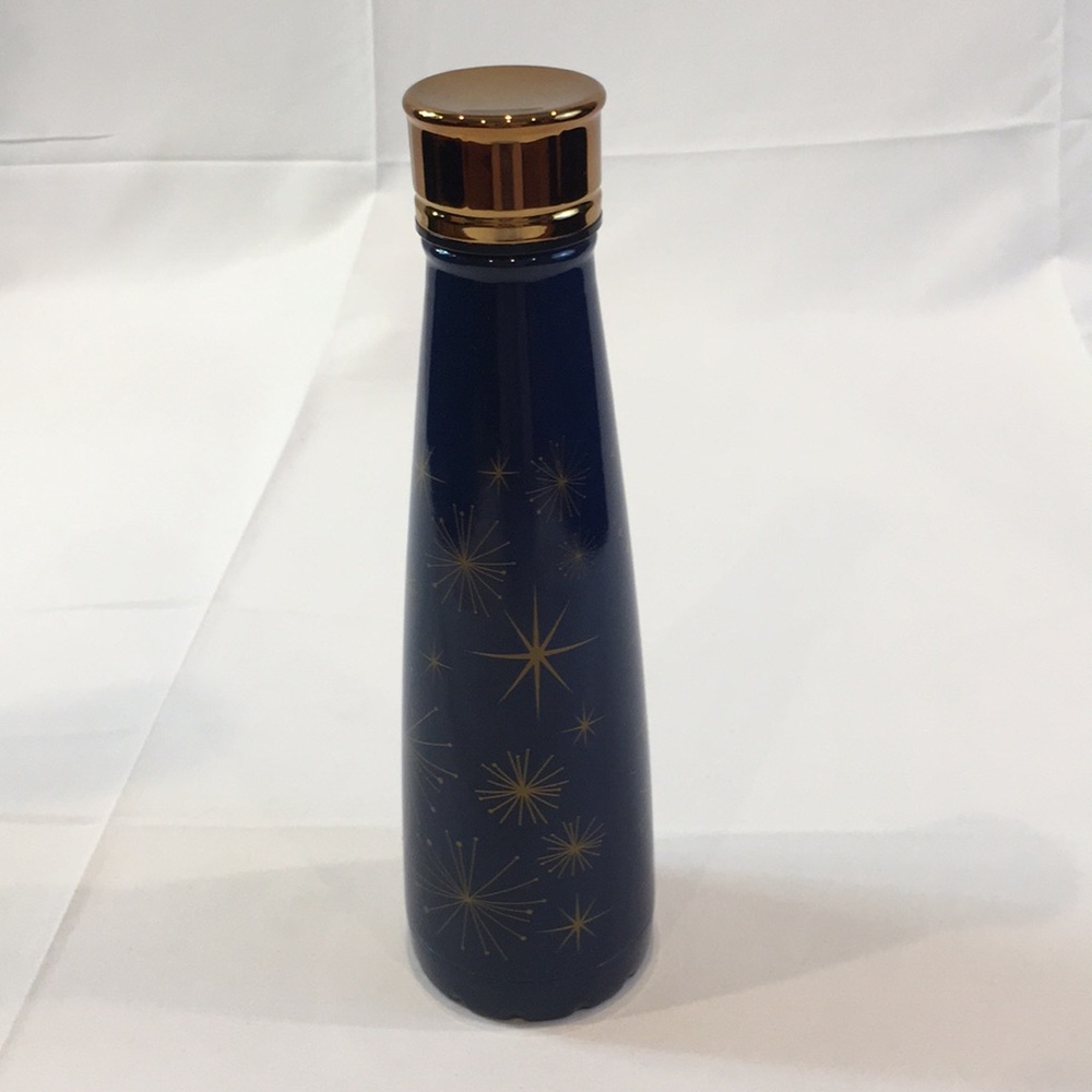 New S'ip by S'well 15oz water bottle